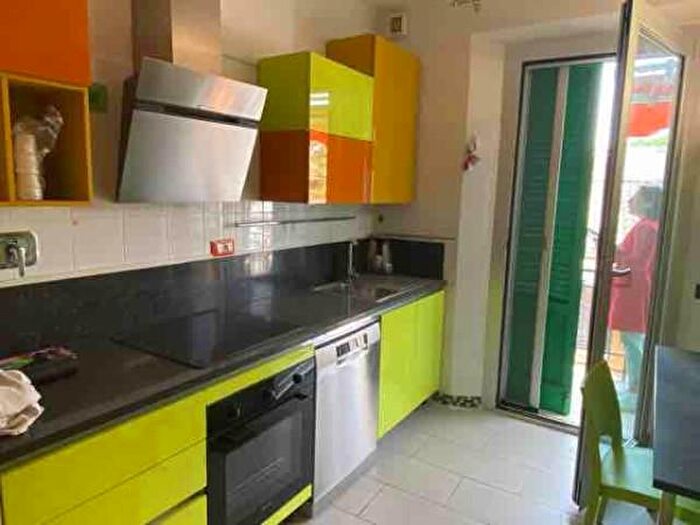 Appartamento quadrilocale in vendita in Cesena