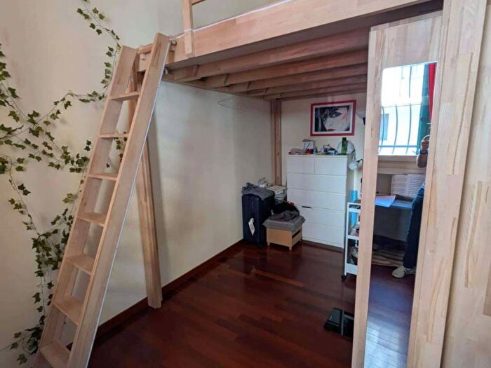 Appartamento in affitto in Via Archimede, Indipendenza, Milano