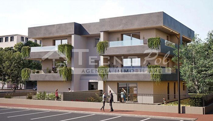 Appartamento quadrilocale in vendita in Via Antoniana Campodarsego, Campodarsego