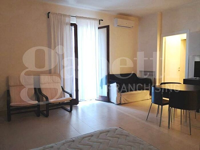 Appartamento monolocale in affitto in via modica, Scala Greca Neapolis, Siracusa