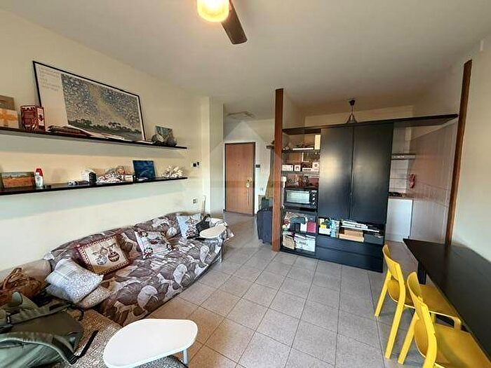 Appartamento bilocale in affitto in via Alderotti, Careggi Rifredi Dalmazia, Firenze