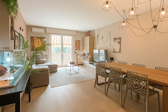 Appartamento quadrilocale in vendita in Via Cavour, Flero