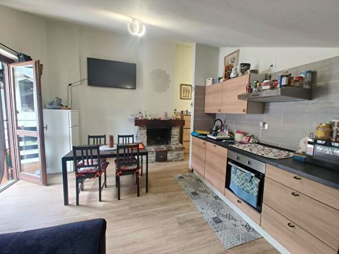 Appartamento trilocale in vendita in Aprica