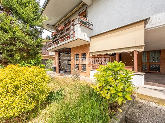 Casa in vendita in Via Andrea Lucchesi a, Treviso