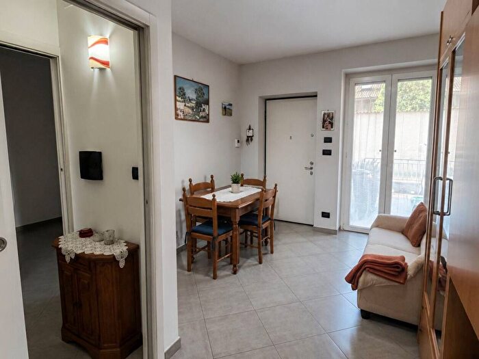 Appartamento bilocale in affitto in Via Schina, Centro, Carignano