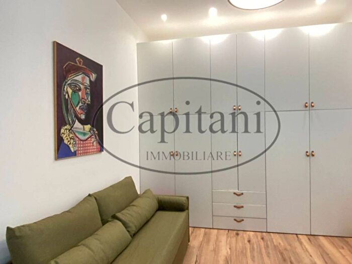 Appartamento bilocale in affitto in Via Alessandro Tadino, Buenos Aires, Milano