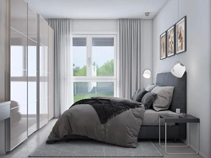 Appartamento trilocale in vendita in Via Testori, Lomazzo