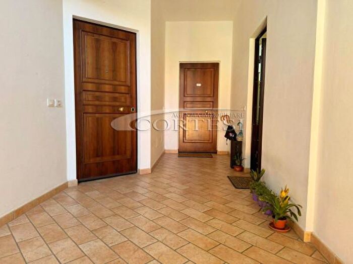 Appartamento bilocale in vendita in Via Pergolese, Mondolfo