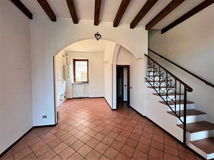 Appartamento quadrilocale in affitto in Via Fratelli Zoia, Quarto Cagnino, Milano