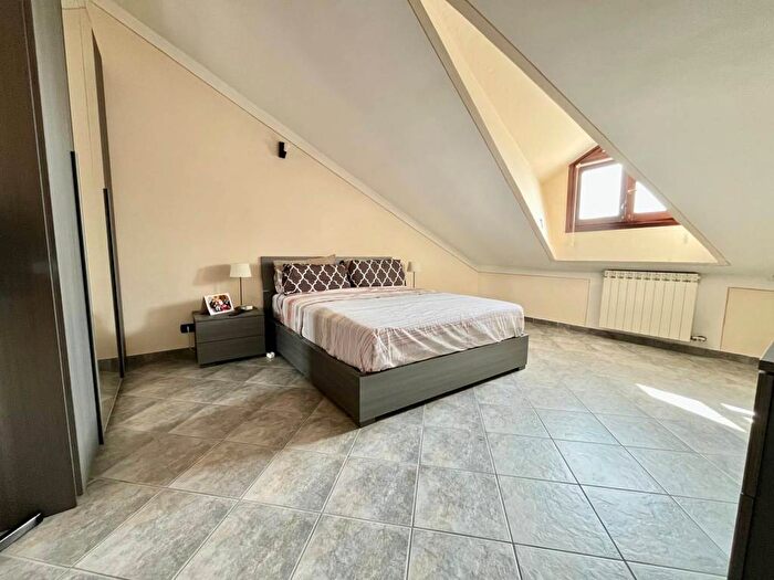 Casa bilocale in affitto in Via del Porto, Centro, Carmagnola
