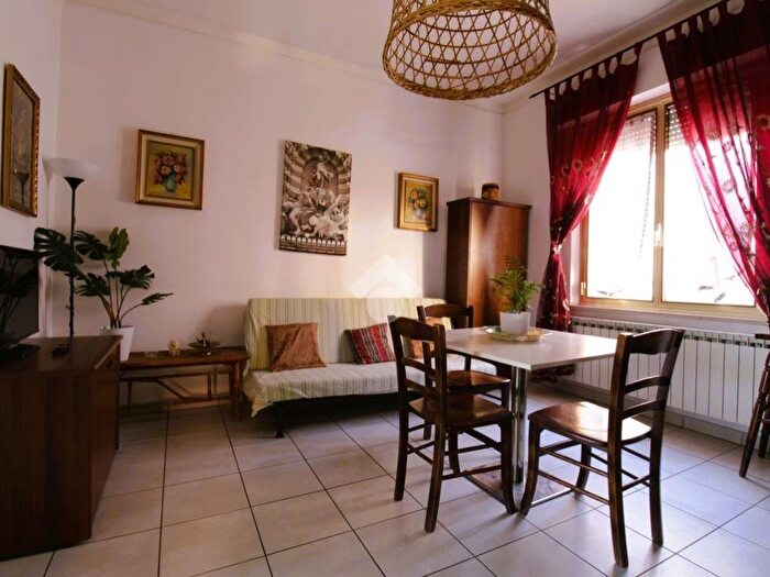 Appartamento bilocale in affitto in VIA PASCOLI, San Marone San Giuseppe Risorgimento, Civitanova Marche