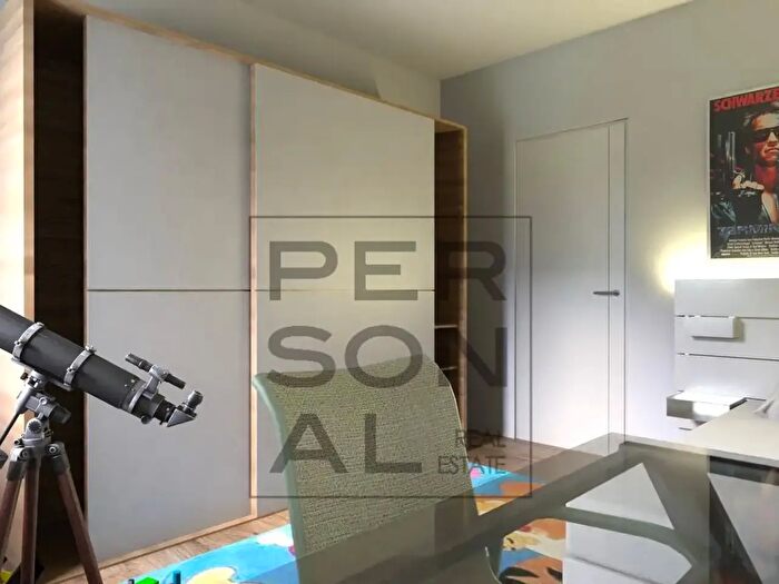 Appartamento quadrilocale in vendita in Via Antonio Rosmini, Aldeno