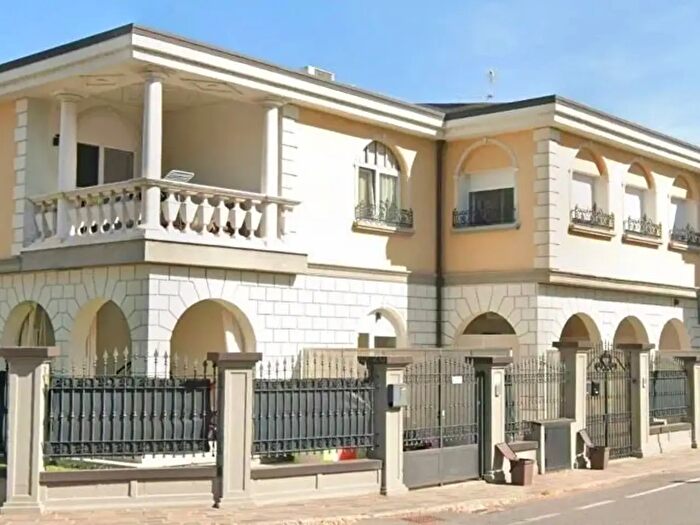 Appartamento trilocale in vendita in Bonemerse