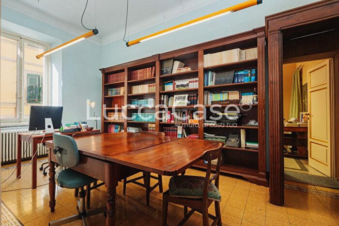 Case in Vendita e in Affitto - 3