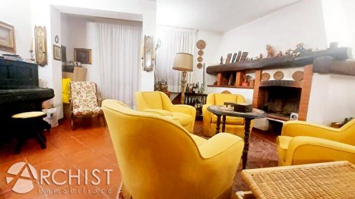 Casa con 5 locali in vendita in Località Amore, Montecatini Terme