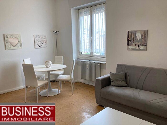 Appartamento bilocale in affitto in via Privata Cefalonia, Musocco, Milano