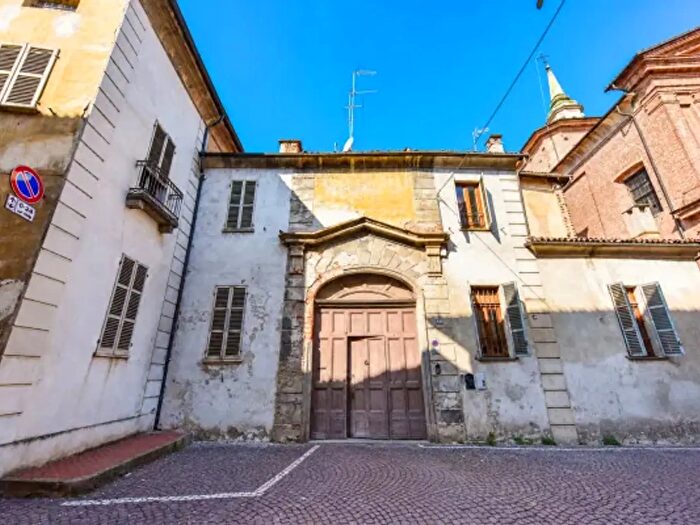 Appartamento quadrilocale in vendita in Via Vittorio Veneto, Carignano