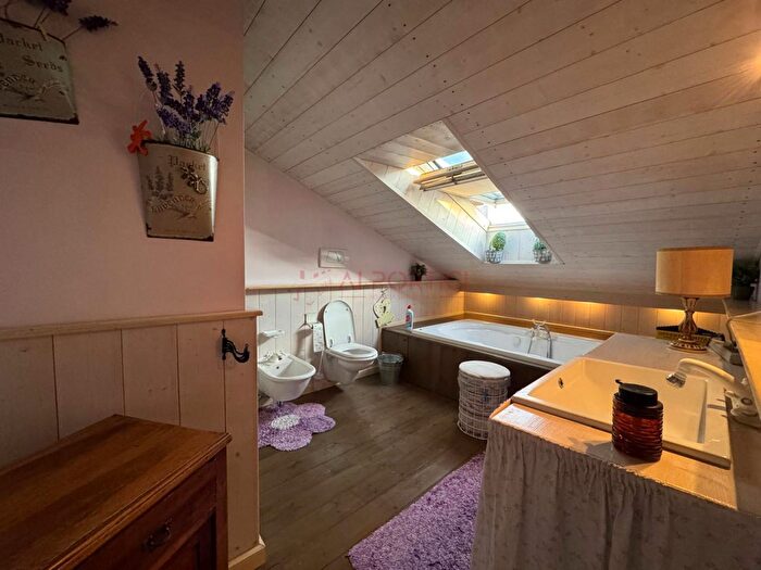 Appartamento quadrilocale in affitto in Via Roma, Piove Di Sacco