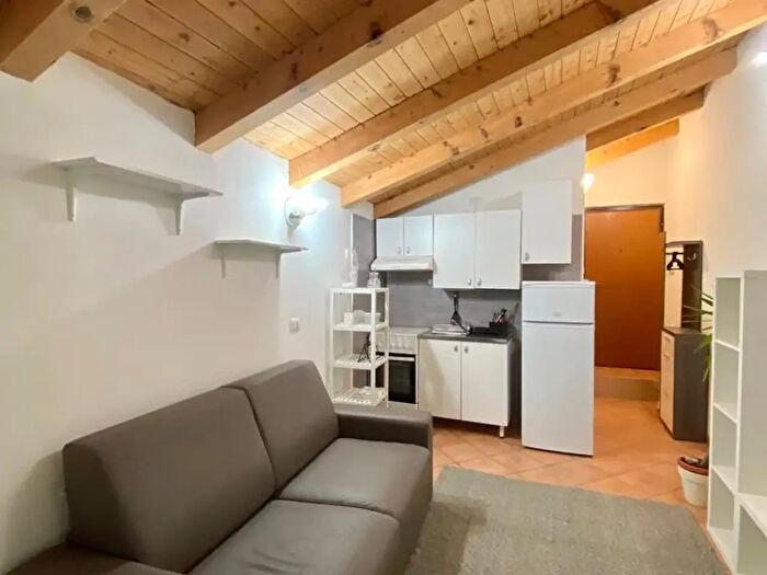 Appartamento monolocale in vendita in Via Santa Maria, Volano