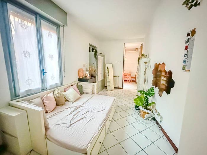 Appartamento monolocale in affitto in Via Molino delle Armi, Ticinese, Milano