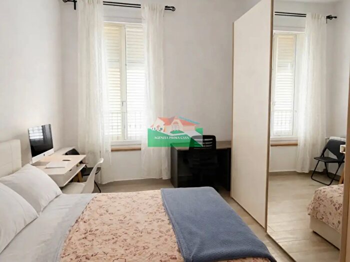 Appartamento quadrilocale in vendita in Via Tombesi dallOva, Ravenna