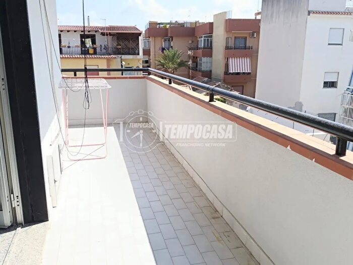 Appartamento trilocale in vendita in Via Zizzo, Villafranca Tirrena