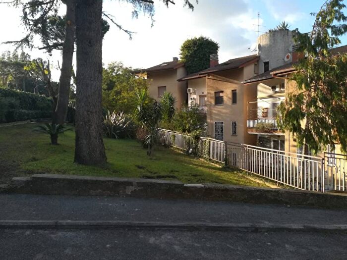 Appartamento monolocale in affitto in Via Fermo Ognibene, Mostacciano, Roma