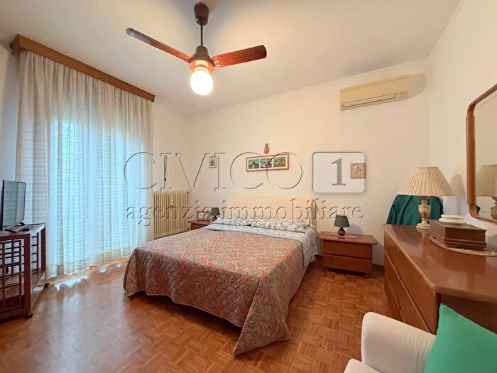 Appartamento con 7 locali in vendita in Via Bernardino Stagnino, Venezia