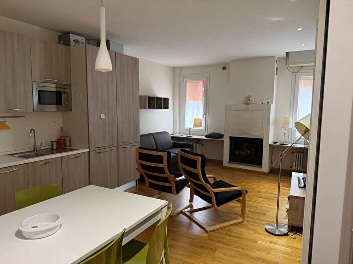 Appartamento monolocale in affitto in Via Fondazza, Santo Stefano, Bologna