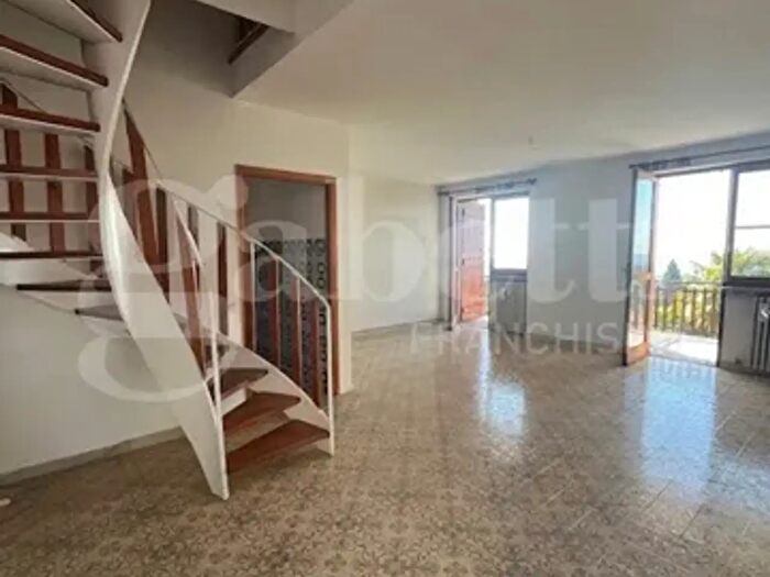 Appartamento quadrilocale in vendita in Via G a Ambrosetti, Sordevolo