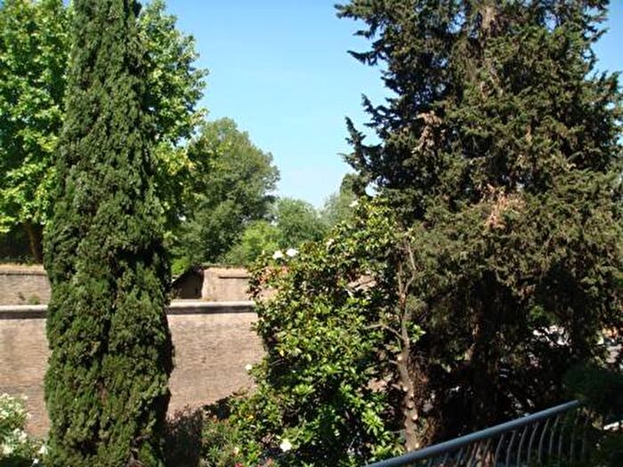 Appartamento quadrilocale in affitto in Monteverde Vecchio, Roma