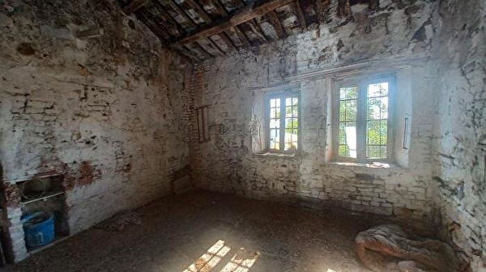 Appartamento bilocale in vendita in Via Borgo De Vasai, Massignano