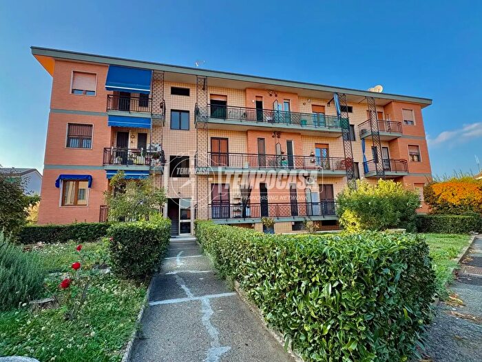 Appartamento trilocale in vendita in Via Benedetto Croce, Rivalta Di Torino