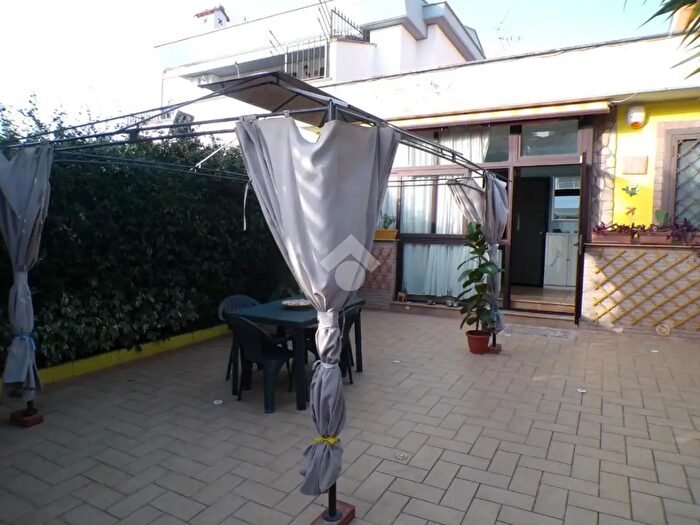 Casa trilocale in vendita in Via Prati, Anzio