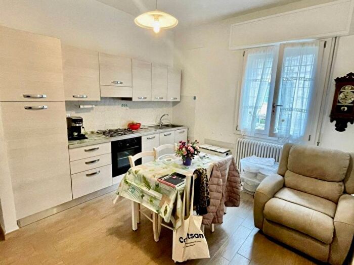 Appartamento bilocale in affitto in Via de La Birra, Borgo Panigale, Bologna