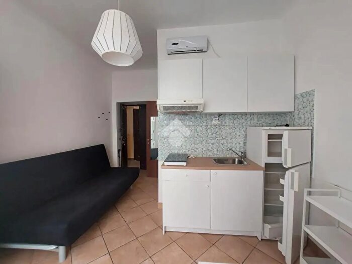 Appartamento monolocale in affitto in Via Amatore Sciesa, Milano