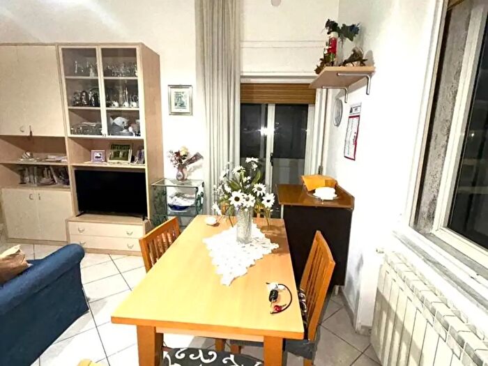 Appartamento bilocale in vendita in Via Cesarano, Pagani