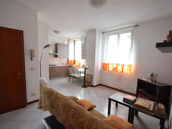 Appartamento trilocale in vendita in Piacenza