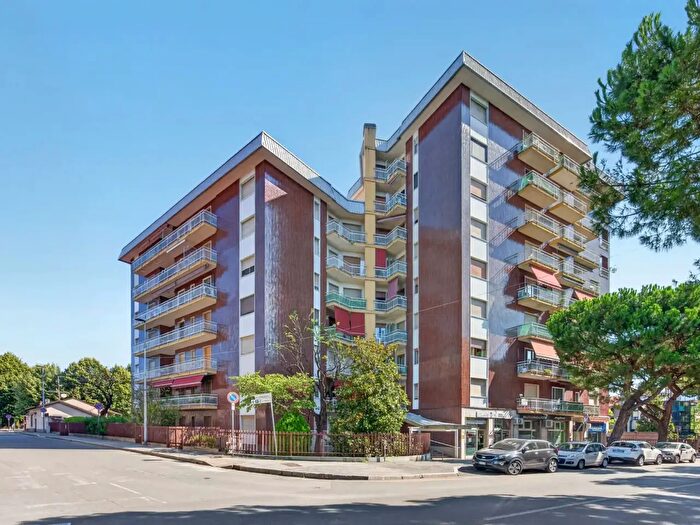 Appartamento trilocale in vendita in Via Armando Diaz, Desio