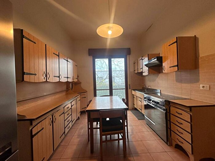 Appartamento bilocale in affitto in Via Vicenza, Centro Storico, Reggio Calabria