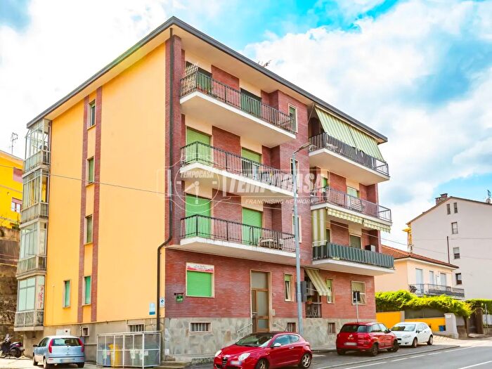 Appartamento quadrilocale in vendita in Via Torino, San Mauro Torinese