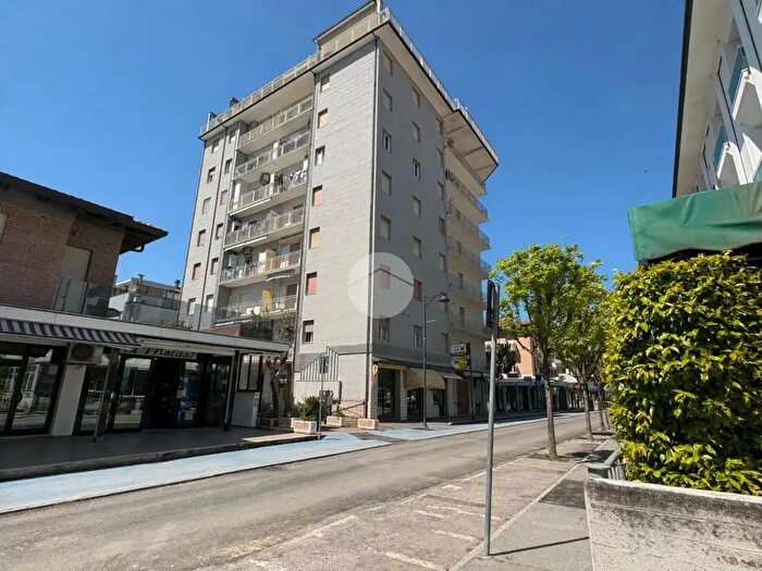 Appartamento trilocale in vendita in Via Antonio Gramsci, Gatteo