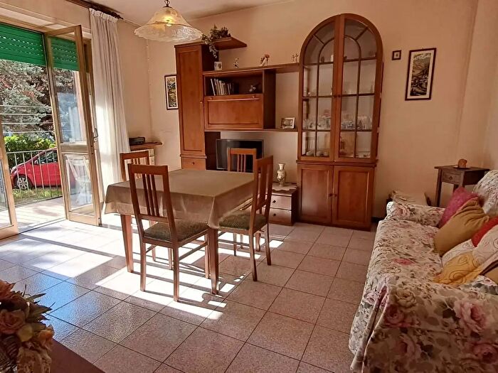 Appartamento trilocale in vendita in Busto Garolfo