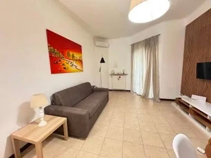 Appartamento bilocale in vendita in Via Ergisto Bezzi, Roma