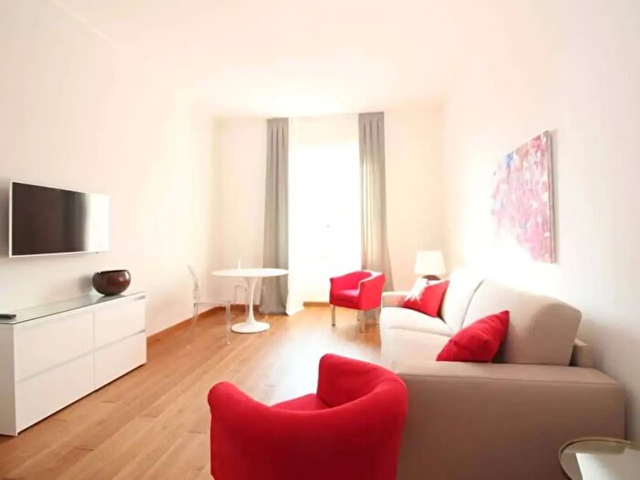 Appartamento monolocale in affitto in Via Carlo Giuseppe Merlo, Milano