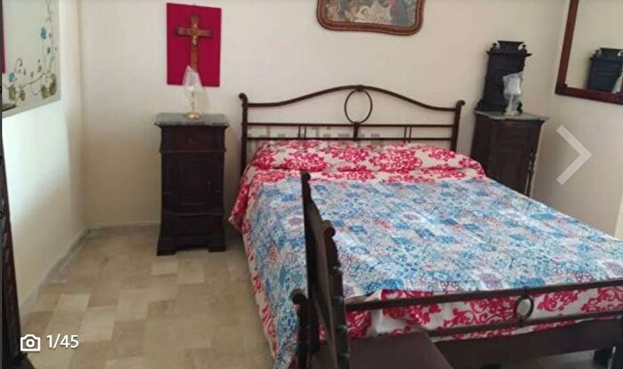 Appartamento bilocale in affitto in Zisa, Palermo