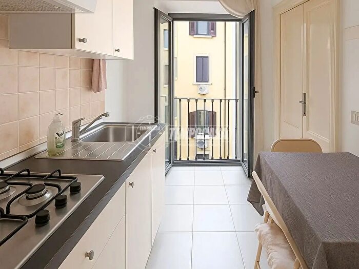 Appartamento monolocale in affitto in Corso Garibaldi, Milano