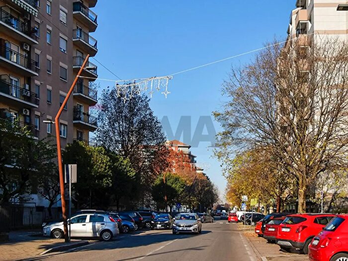 Appartamento bilocale in vendita in Via Giuseppe di Vittorio, San Donato Milanese
