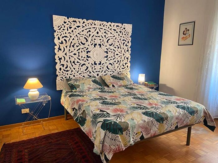 Appartamento trilocale in affitto in Città Giardino, Roma