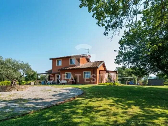 Casa con 6 locali in vendita in CS Centoia, Cortona